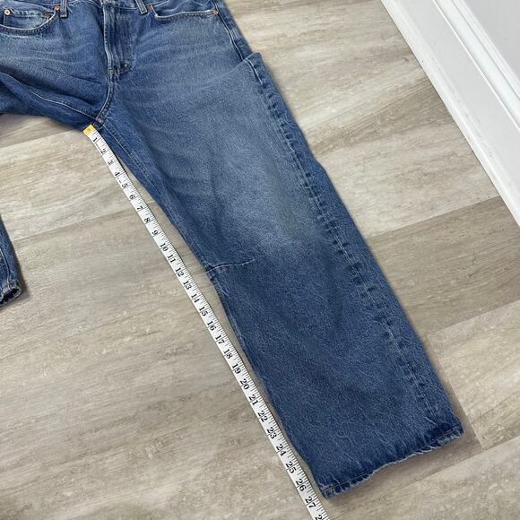 Citizens of Humanity Miro Relaxed Jean In Pacifica Size 29 Style # 2149-3011 - Picture 3 of 12